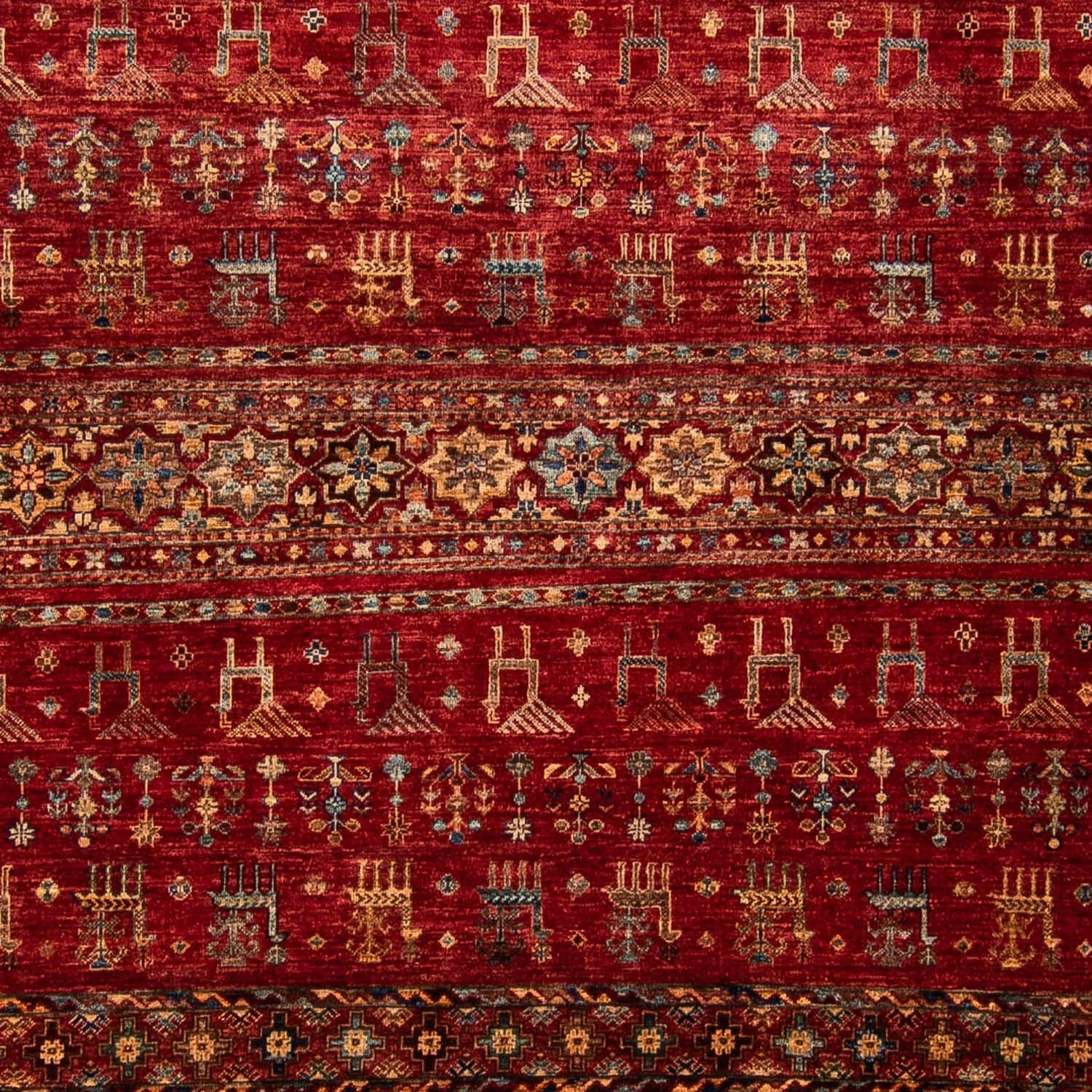 Ziegler Teppich 303 x 245 cm