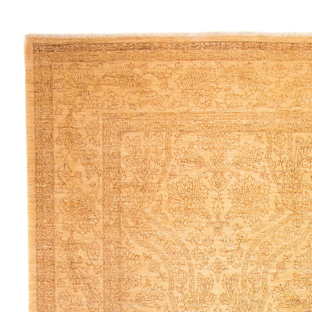 Farahan Tappeto 122x155cm - Tappeto orientale