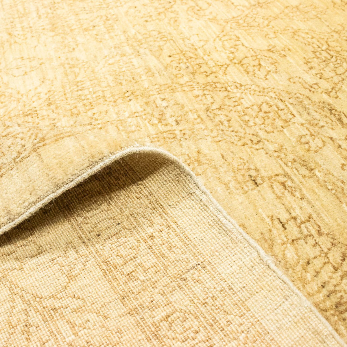 Ziegler Teppich 155 x 122 cm