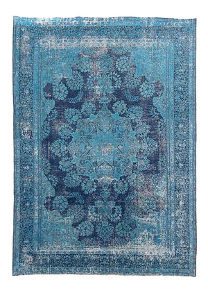 Vintage Teppich 333 x 258 cm