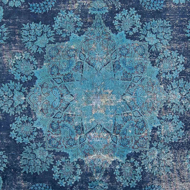Vintage Teppich 333 x 258 cm