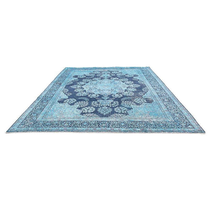 Vintage Teppich 333 x 258 cm
