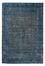 Vintage Teppich 386 x 290 cm Wohnzimmer Teppich