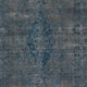 Vintage Teppich 386 x 290 cm Wohnzimmer Teppich