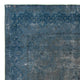 Vintage Teppich 386 x 290 cm Wohnzimmer Teppich