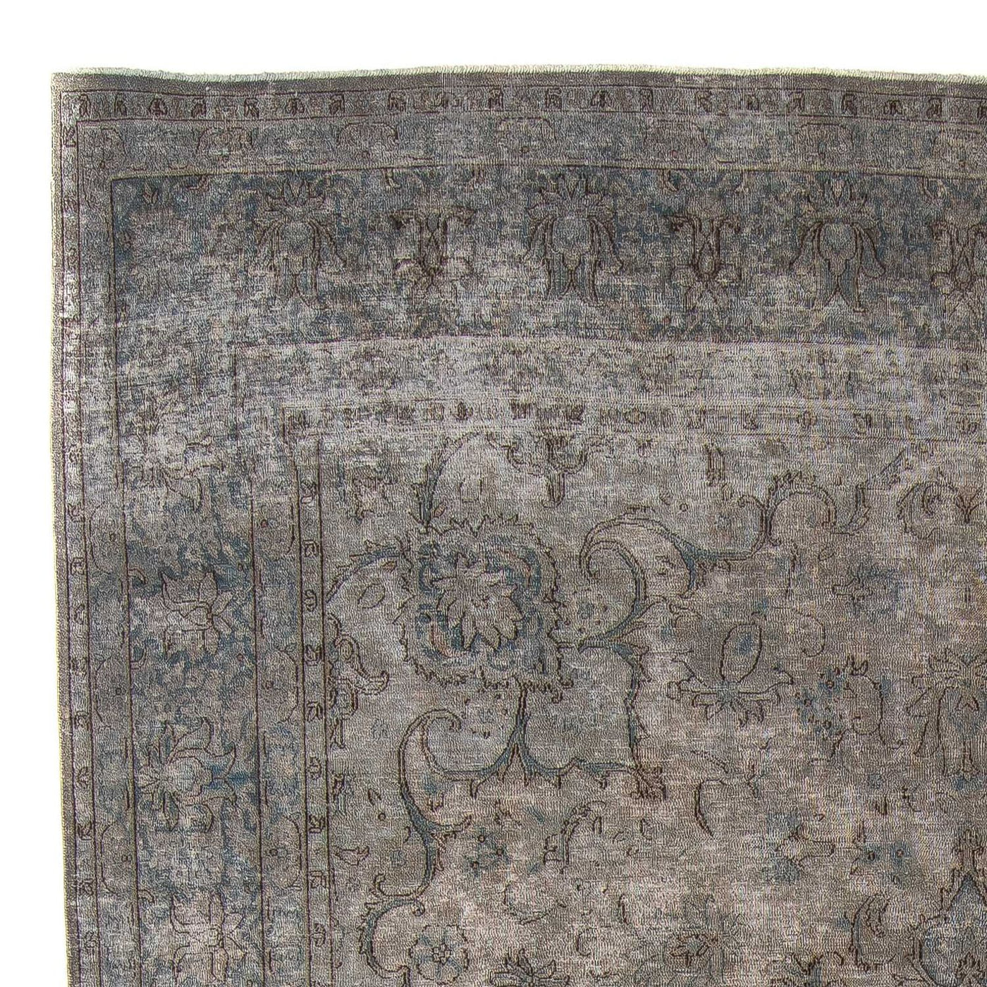 Tappeto vintage 389x290cm - Tappeto vintage