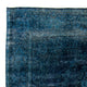 Vintage Teppich 384 x 293 cm Wohnzimmer Teppich