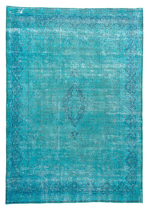 Vintage Teppich 395 x 295 cm