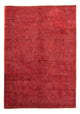 Vintage Teppich 370 x 288 cm Teppich Wohnzimmer
