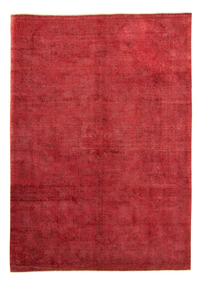 Vintage Teppich 370 x 288 cm Teppich Wohnzimmer