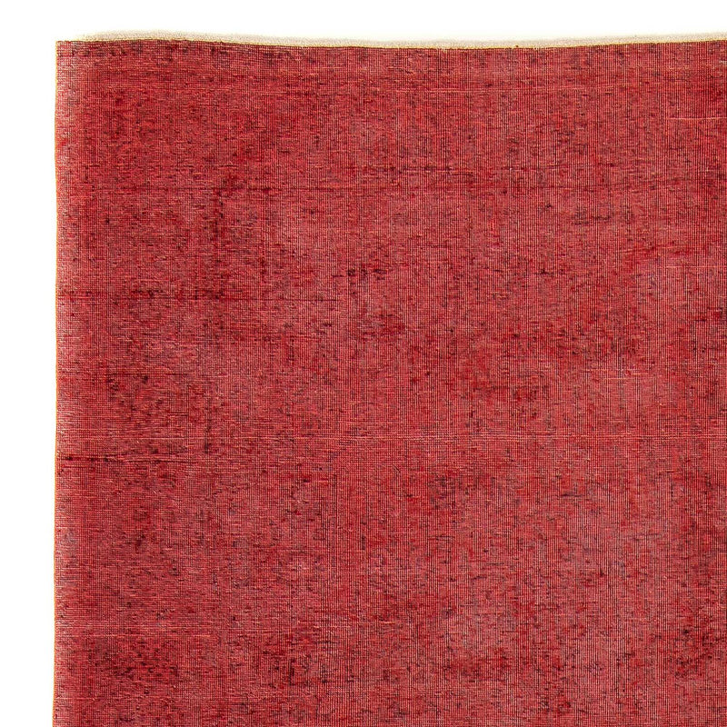 Vintage Teppich 370 x 288 cm Teppich Wohnzimmer