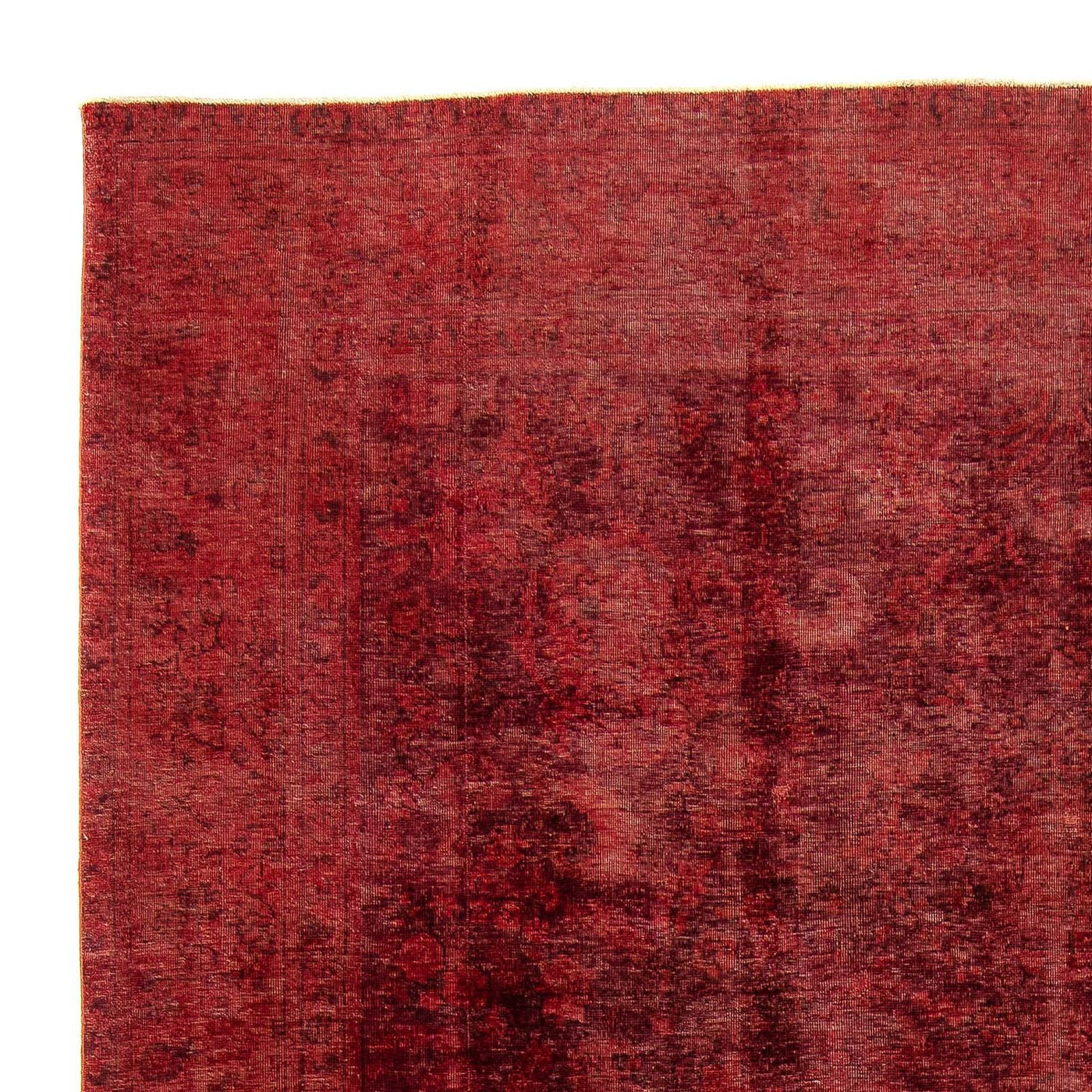Vintage Teppich 398x300cm - Vintage Teppich