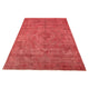 Designer Teppich 210 x 156 cm