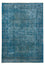 Vintage Teppich 404 x 290 cm Wohnzimmer Teppich