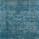 Vintage Teppich 404 x 290 cm Wohnzimmer Teppich