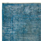 Vintage Teppich 404 x 290 cm Wohnzimmer Teppich