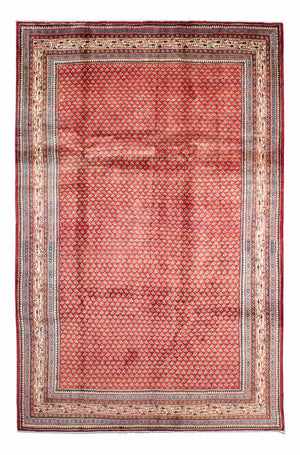 Perserteppich - Mir 308 x 211 cm