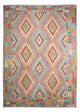 Kelim Teppich - Oriental 349 x 257 cm