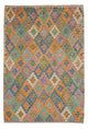 Kilim Maimana Tappeto 290x202cm - Tappeto di lana