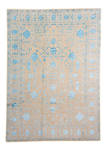 Moderner Teppich 346 x 250 cm