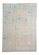 Moderner Teppich 346 x 250 cm