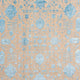 Moderner Teppich 346 x 250 cm