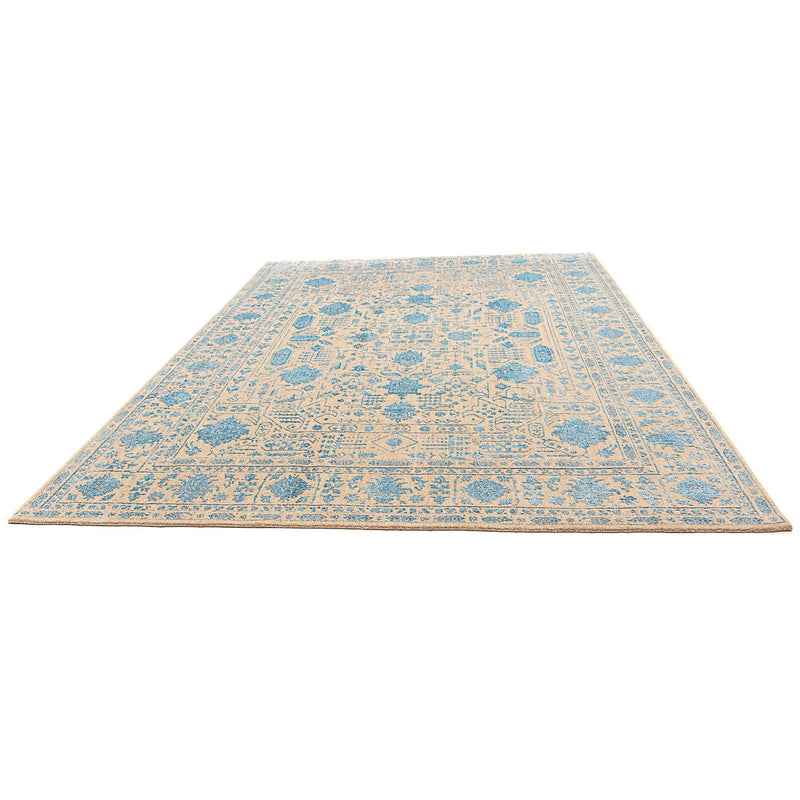 Moderner Teppich 346 x 250 cm