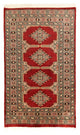 Tapis de Boukhara Tapis 127x77cm - Tapis oriental