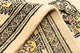 Afghan Teppich - Buchara 126 x 78 cm