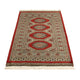 Tapis de Boukhara Tapis 124x79cm - Tapis oriental