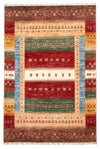 Tappeto Ziegler 174x249cm - Tappeto orientale - multicolore - Rettangolo / Multicolore / 174 x 249 cm Rettangolo