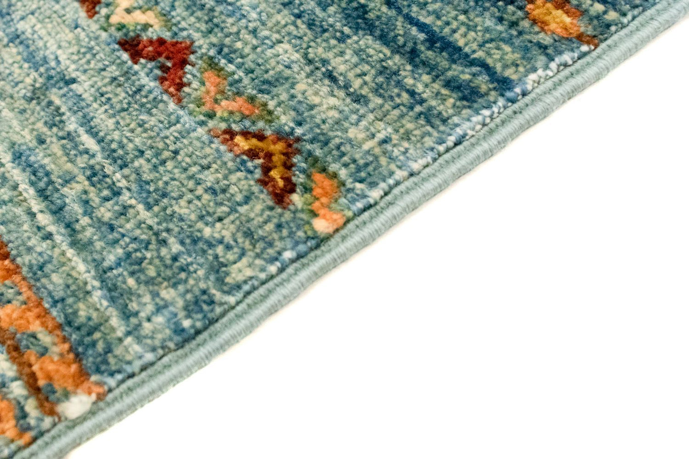 Ziegler moderno Tappeto 123x78cm - Tappeto orientale