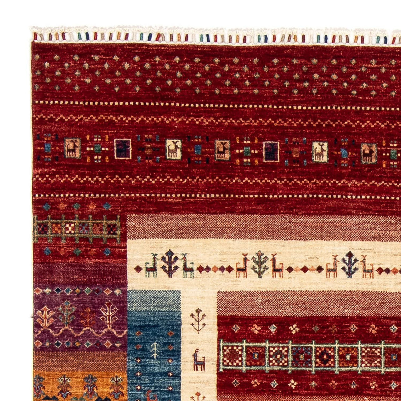 Tappeto Ziegler 249x171cm - Tappeto orientale