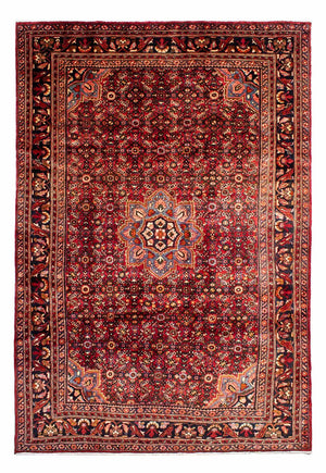Perserteppich - Nomadic 299 x 214 cm