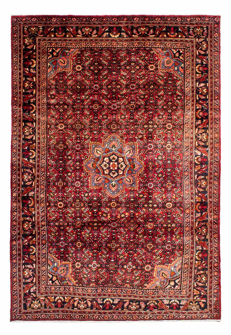 Perserteppich - Nomadic 299 x 214 cm