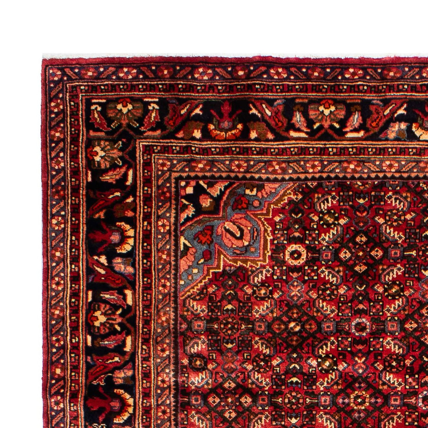Tapis de Hosseinabad Tapis 299x214cm - Tapis persan