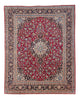 Kashan Tappeto 375x291cm - Tappeto persiano