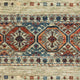 Ziegler Teppich 299 x 77 cm