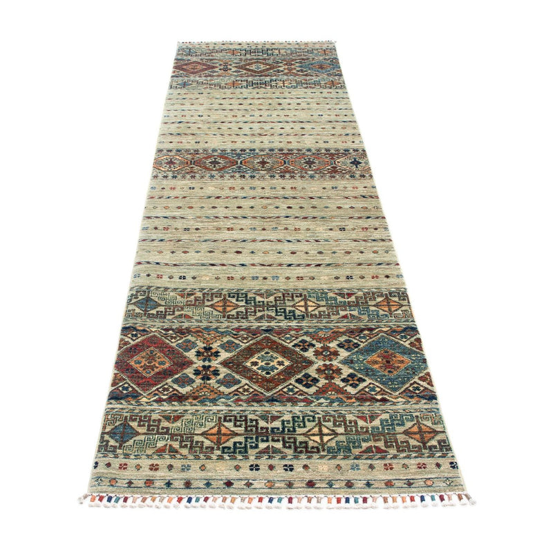 Ziegler Teppich 299 x 77 cm