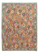 Kilim Maimana Tapis 341x263cm - Tapis en laine