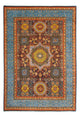 Ziegler Teppich 415 x 298 cm