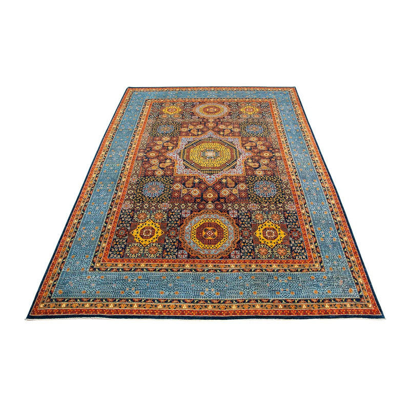 Ziegler Teppich 415 x 298 cm