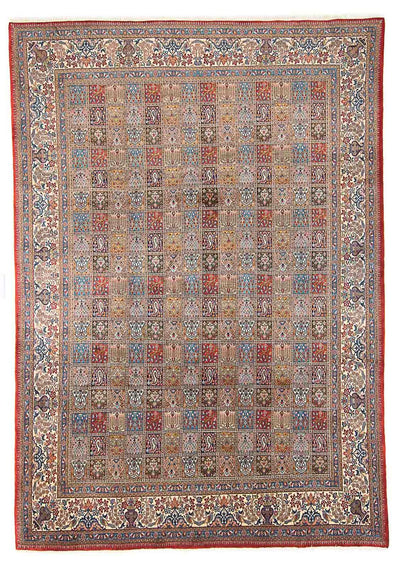 Tappeto vintage 298x405cm