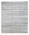 Tappeto vintage 252x300cm - Rettangolo / Argento / 252 x 300 cm Rettangolo