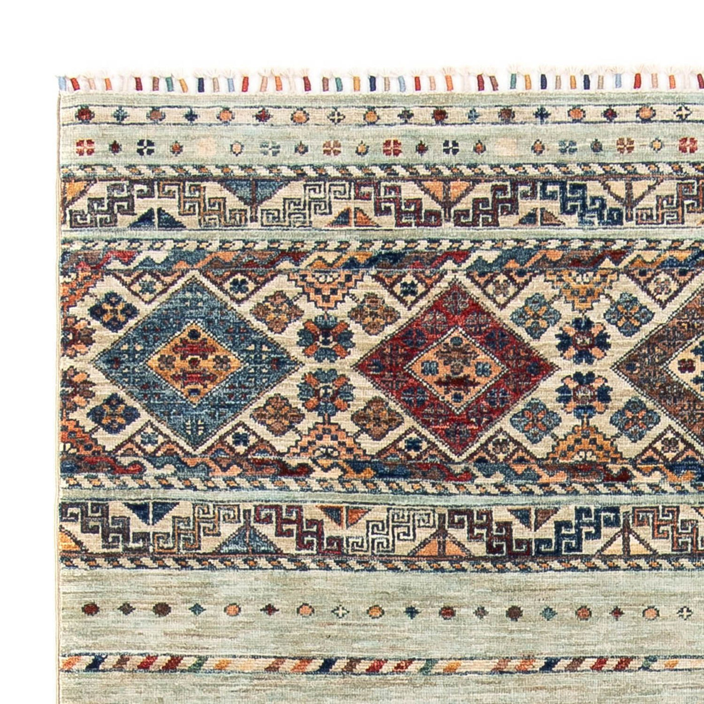 Tappeto Ziegler 199x149cm - Tappeto orientale