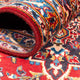 Perserteppich - Keshan 354 x 240 cm