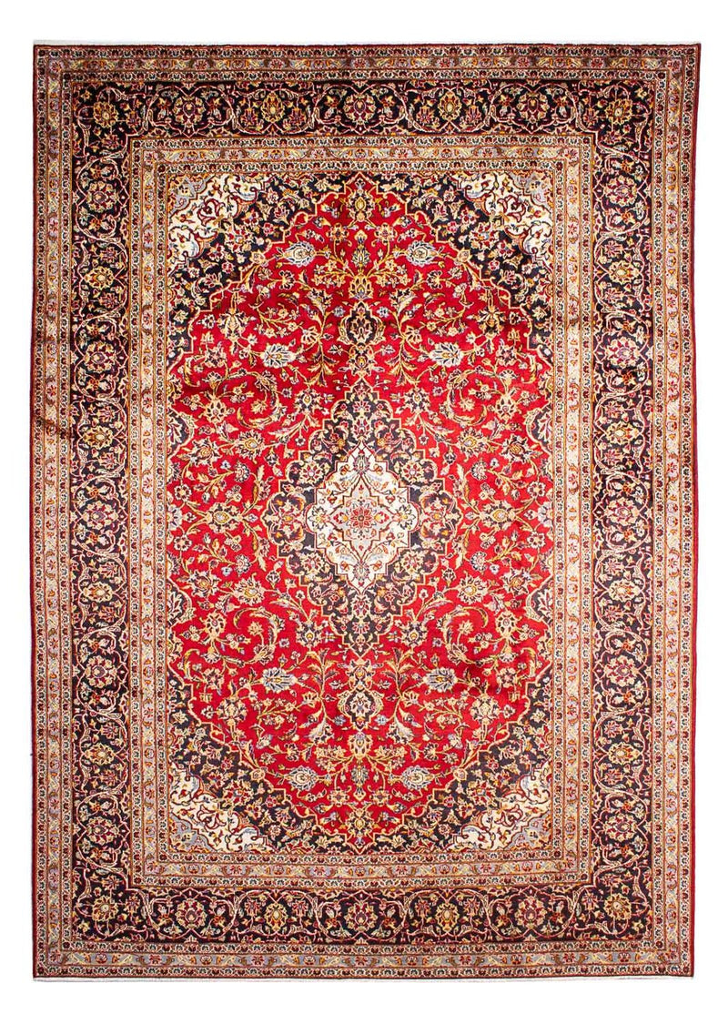 Perserteppich - Keshan 353 x 251 cm