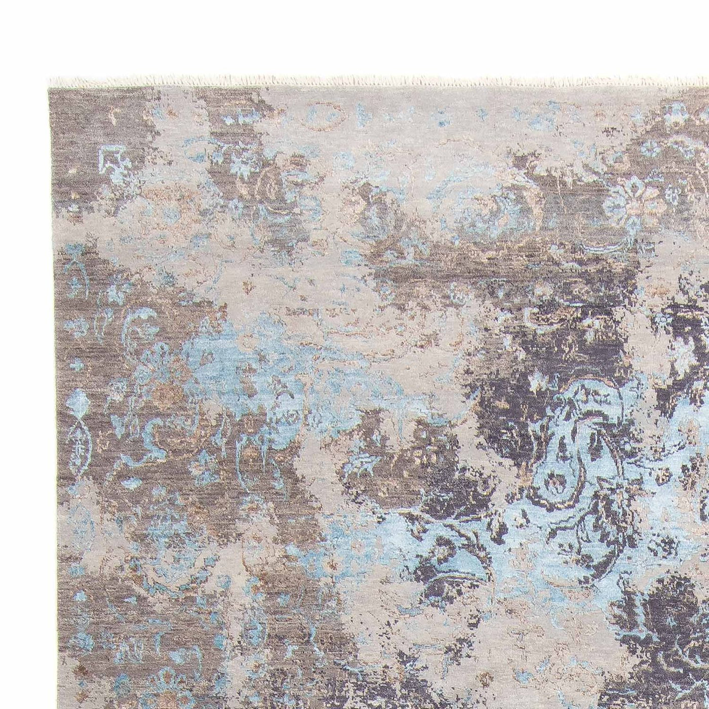 Tapis design 358x250cm - Designerteppich