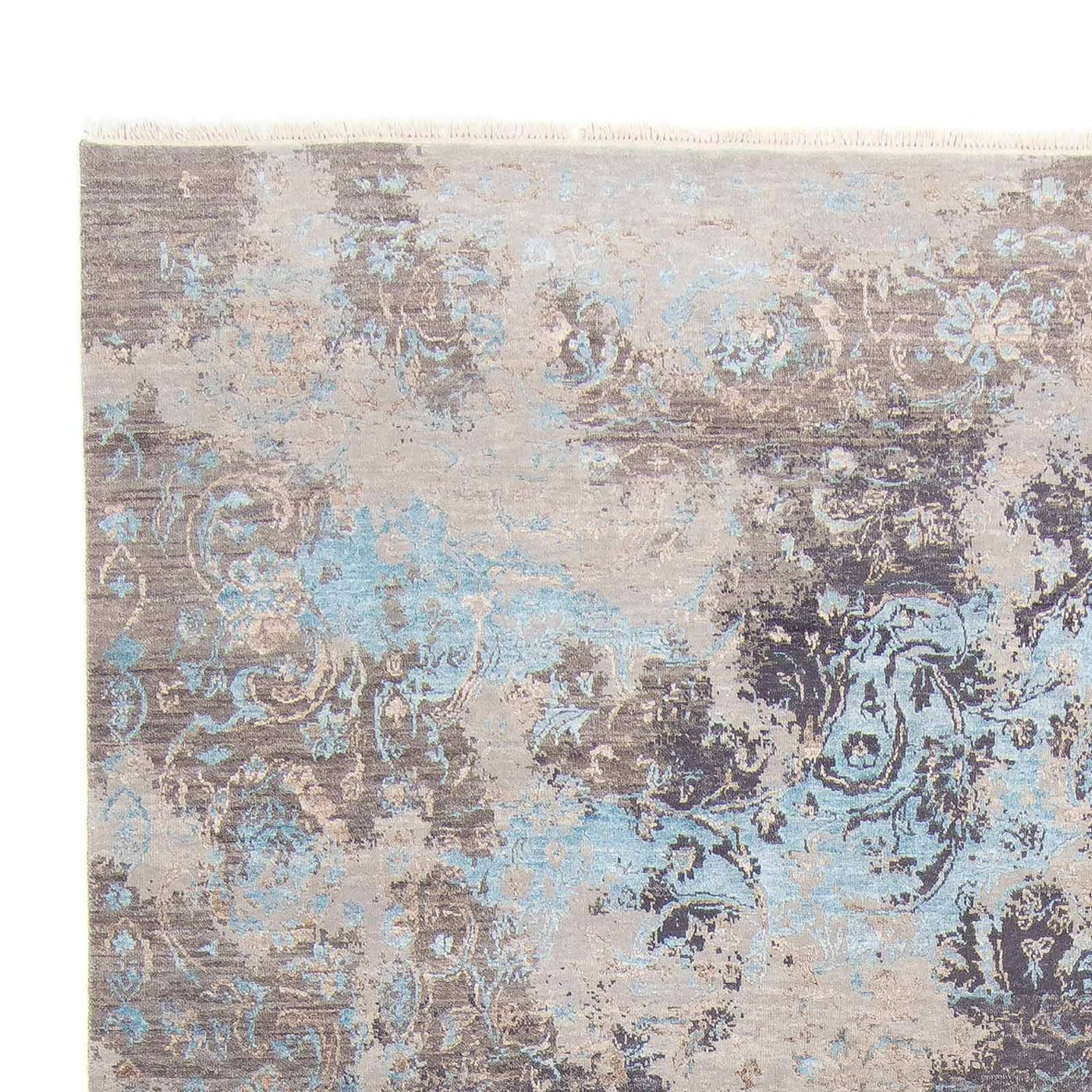 Tappeto di design 350x248cm - Designerteppich