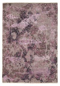Tappeto di design - 239 x 172 cm - multicolore